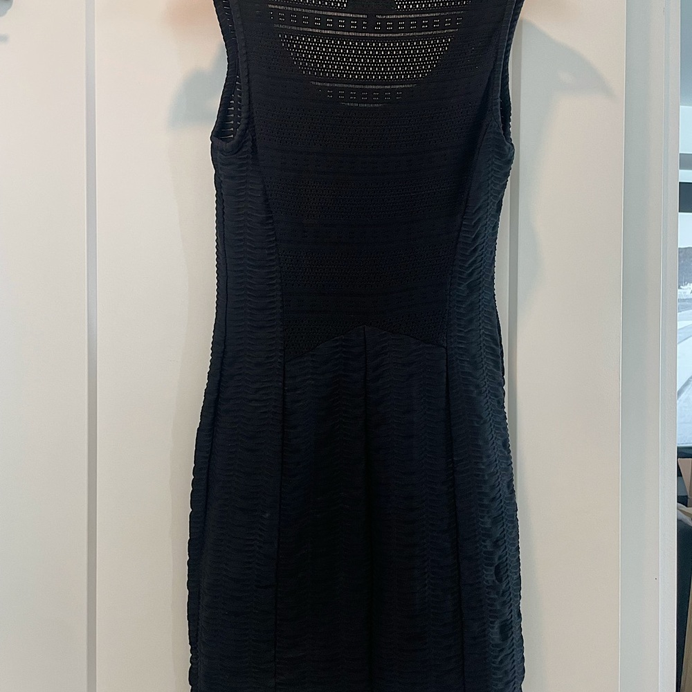 Rag & Bone little black dress
